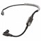 SHURE SM35-XLR головной кардиоидный конденсаторный микрофон с разъемом XLR - фото 84333