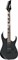 IBANEZ GIO GRG121DX-BKF Black Flat электрогитара - фото 84365