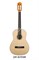 FENDER ESC105 NATURAL CLASSICAL 4/4 классическая акустическая гитара с чехлом, размер 4/4, цвет натуральный - фото 84417