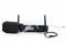 SHURE GLXD14E/93 2.4 GHz цифровая радиосистема с петличным микрофоном WL93 - фото 84422
