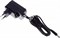 TC ELECTRONIC POWER PLUG 9 адаптер питания 9В, 670 мА, для педалей эффектов TonePrint, PolyTune, луперы Ditto и др. - фото 84459