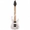 JACKSON X SERIES SOLOIST SLATHX-M 3-7 7-ми струнная электрогитара, цвет белый - фото 84511