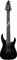 JACKSON X SERIES SOLOIST SLATHXSD 3-8 8-ми струнная электрогитара, цвет черный - фото 84512
