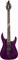 JACKSON X SERIES SOLOIST SLATTXMGQ3-6 электрогитара, цвет Trans Purple - фото 84514