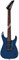 JACKSON JS12 Dinky электрогитара, цвет синий (Metallic Blue) - фото 84520