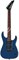JACKSON JS12 Dinky электрогитара, цвет синий (Metallic Blue) - фото 84521