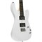 JACKSON JS12 Dinky электрогитара, цвет белый (Gloss White) - фото 84524
