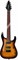 JACKSON JS32-7Q DINKY Tobacco Burst семиструнная электрогитара, цвет Tobacco Burst - фото 84534