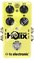 TC ELECTRONIC HELIX PHASER гитарная педаль, фазер, холодный байпасс (True bypass), технология TonePrint, стерео входы и выходы - фото 84547
