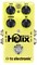 TC ELECTRONIC HELIX PHASER гитарная педаль, фазер, холодный байпасс (True bypass), технология TonePrint, стерео входы и выходы - фото 84548