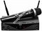 AKG WMS420 Vocal Set Band A (530 - 559), радиосистема с ручным передатчиком, капсюль D5 - фото 84580