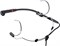 AKG WMS420 HEADWORN SET Band A (530 - 559), радиосистема с портативным передатчиком + головной микрофон C555L - фото 84585