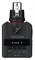 TASCAM DR-10X портативный рекордер для журналистов, прямое XLR подключение к динамическим и электретным микрофонам без кабеля. - фото 84607
