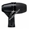 SHURE PGA56-XLR кардиоидный микрофон для ударных и других музыкальных инструментов, c держателем A50D - фото 84629