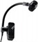 SHURE PGA98H-TQG кардиоидный конденсаторный инструментальный микрофон - фото 84634