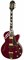 EPIPHONE JOE PASS EMPEROR-II PRO WINE RED полуакустическая электрогитара, цвет красный - фото 84699