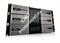POWERSOFT Ottocanali 12K4 DSP+DANTE усил. мощ-ти с процессором и интерфейсом Dante, 8x1000(2 Ома), 8x1500(4 Ома), 8x1500(100V). - фото 84755