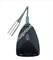 SHURE MX392BE/O плоский (поверхностный) конденсаторный всенаправленнный микрофон, черный, крепление провода сквозь стол - фото 84887