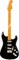 FENDER David Gilmour Signature Stratocaster NOS, Maple Fingerboard, Black электрогитара в кейсе, цвет черный - фото 84936