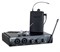 SHURE P2TR112GR K9E 606 - 638 MHz беспроводная система персонального морниторинга PSM200 с наушниками SE112GR - фото 84992