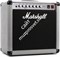 MARSHALL 2525C гитарный ламповый комбоусилитель, 20/5 Вт, юбилейная серия, серебрянная отделка, Celestion G12M-25 Greenback - фото 85103