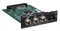 TASCAM DA-6400dp, 64-канальный аудио рекордер на SSD диск 240 Гб, 2 слота для опциональных карт, резервирование питания. - фото 85180