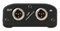 TASCAM DR-10CH портативный рекордер для резервного копирования сигнала радиосистем Shure - фото 85187