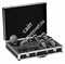 AKG Drum Set Concert I комплект микрофонов для ударной установки: 1 х D112 MkII + 2 x C430 + 4 x D 40 - фото 85205
