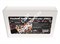 CHAUVET-DJ Funfetti Refill - Mirror блестящие конфетти - фото 85248