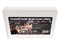 CHAUVET-DJ Funfetti Refill - Mirror блестящие конфетти - фото 85249