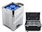 CHAUVET-PRO WELL Fit 6-Pack Комплект из 6 светодиодных светильников WELL Fit в транспортировочном кейсе. - фото 85371