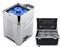 CHAUVET-PRO WELL Fit 6-Pack Комплект из 6 светодиодных светильников WELL Fit в транспортировочном кейсе. - фото 85372