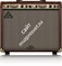 BEHRINGER ULTRACOUSTIC ACX900 2-канальный комбо-усилитель для акустических инструментов, встроенный процессор эффектов и подавит - фото 85436