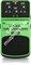 BEHRINGER VINTAGE TUBE OVERDRIVE TO800 гитарная педаль эмуляции лампового эффекта Overdrive - фото 85437