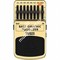 BEHRINGER BASS GRAPHIC EQUALIZER BEQ700 педаль для бас-гитары, 7-полосный эквалайзер - фото 85444