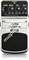 BEHRINGER ULTRA OCTAVER UO300 педаль для бас-гитары, Octaver (3 режима) - фото 85452