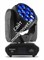 CHAUVET-PRO Maverick MK2 Wash светодиодный прожектор с полным движением типа WASH-FX - фото 85643