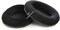 SHURE HPAEC1840 сменные велюровые амбушуры для наушников SRH1840 - фото 85653
