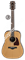 IBANEZ ArtWood AVD9-NT акустическая гитара - фото 85776