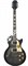 EPIPHONE Les Paul ES PRO Translucent Black - фото 85813