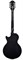 EPIPHONE Les Paul ES PRO Translucent Black - фото 85815
