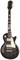 EPIPHONE Les Paul ULTRA-III (ProBuckers & NanoMag) Midnight Ebony - фото 85824