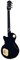 EPIPHONE Les Paul ULTRA-III (ProBuckers & NanoMag) Midnight Sappire - фото 85830