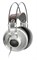 AKG K701 премиальные открытые наушники, 10-39800Гц, 62 Ома - фото 85993
