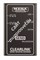 MESA BOOGIE CLEARLINK™ (SEND) OUTPUT BUFFER & BALANCED LINE-DRIVER - линейный драйвер/буфер сигнала - фото 85994