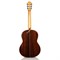 CORDOBA LUTHIER C10 Crossover, классическая гитара, топ - канадский кедр, дека - палисандр, переходная модель с узким грифом, ке - фото 86149