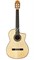 CORDOBA LUTHIER GK Pro, классическая гитара, топ - ель, дека - кипарис, тембр блок - Fishman, жесткий влагозащитный кейс - фото 86156