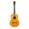 CORDOBA LUTHIER C12 CEDAR, классическая гитара, топ - канадский кедр, дека - палисандр, жесткий влагозащитный кейс - фото 86166