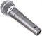 SHURE SM58-50A динамический кардиоидный вокальный микрофон (юбилейная серия) - фото 86217