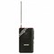 SHURE FP1 Q24 поясной передатчик. Диапазаон рабочих частот 736-754 MHz. - фото 86258